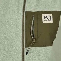 Kari Traa ROTHE VEST Damen - Fleeceweste -Globetrotter Verkäufe 5638036453 e rothe vest kari traa 24