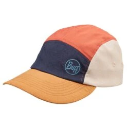 Buff 5 PANEL GO CAP Kinder - Cap