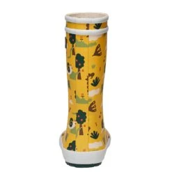 Aigle LOLLY POP PLAY 2 Kinder - Gummistiefel 11 Aigle LOLLY POP PLAY 2 Kinder - Gummistiefel -Globetrotter Verkäufe 5638037234 e lolly pop play 2 aigle 24