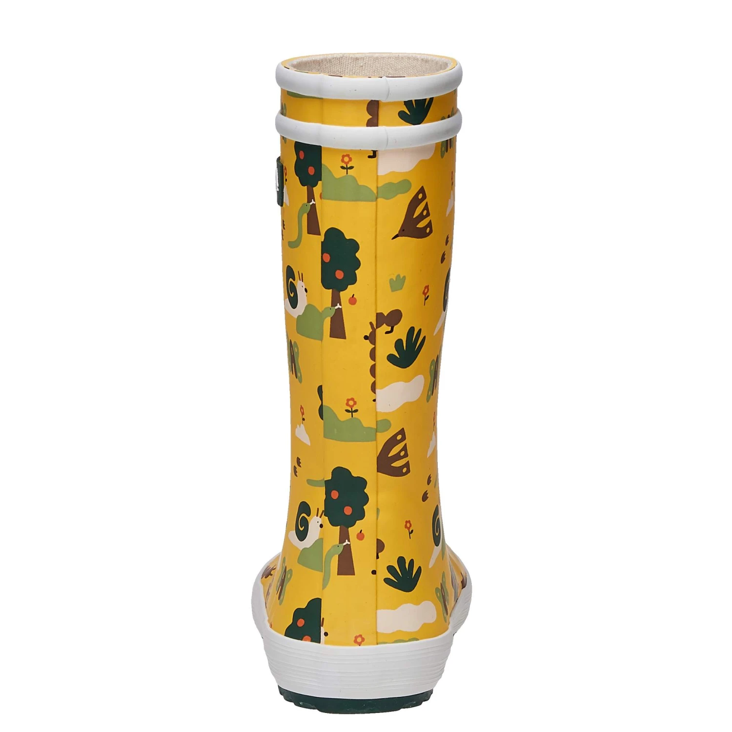 Aigle LOLLY POP PLAY 2 Kinder - Gummistiefel 5 Aigle LOLLY POP PLAY 2 Kinder - Gummistiefel – Bild 5