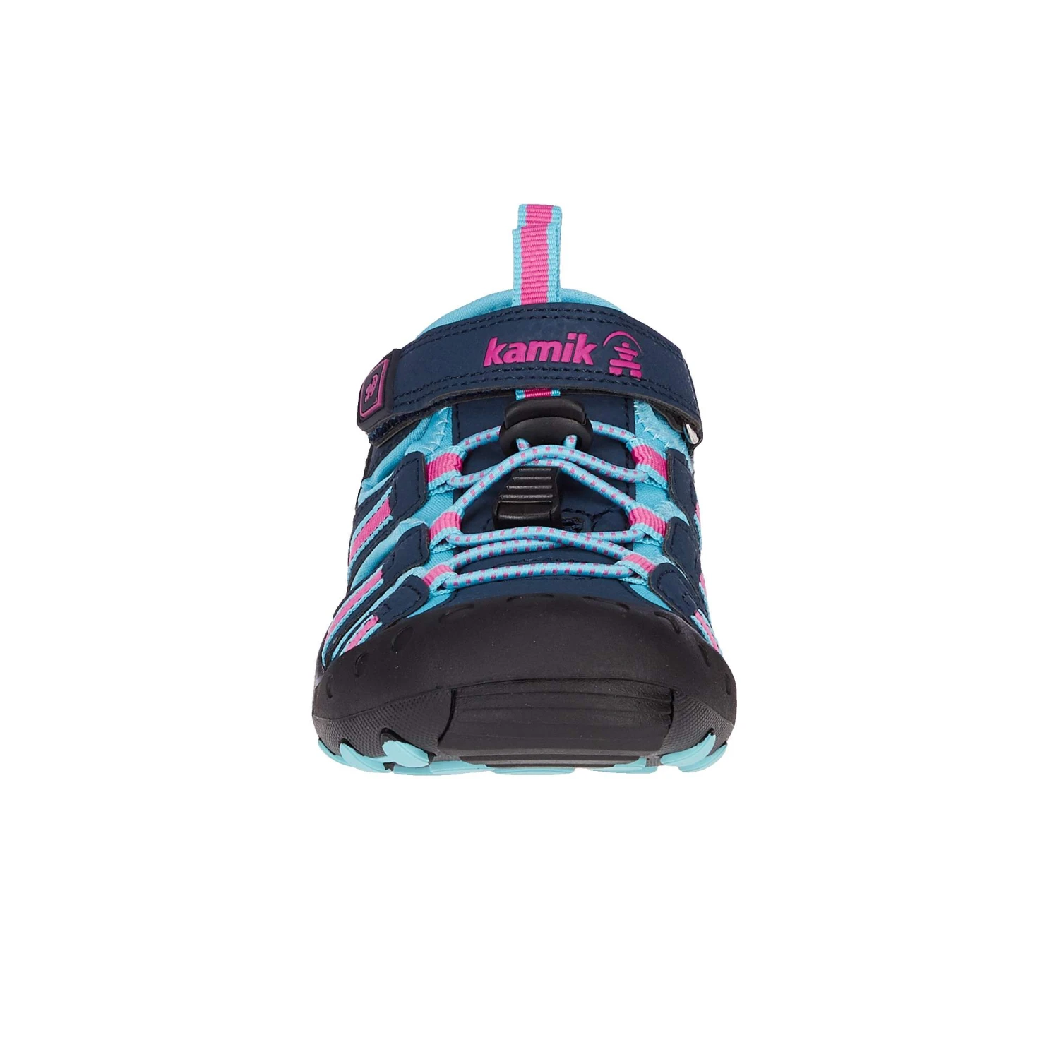 Kamik CRAB Kinder - Freizeitsandalen 4 Kamik CRAB Kinder - Freizeitsandalen – Bild 4