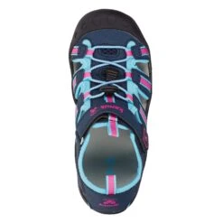 Kamik CRAB Kinder - Freizeitsandalen 12 Kamik CRAB Kinder - Freizeitsandalen -Globetrotter Verkäufe 5638038599 f crab kamik 24