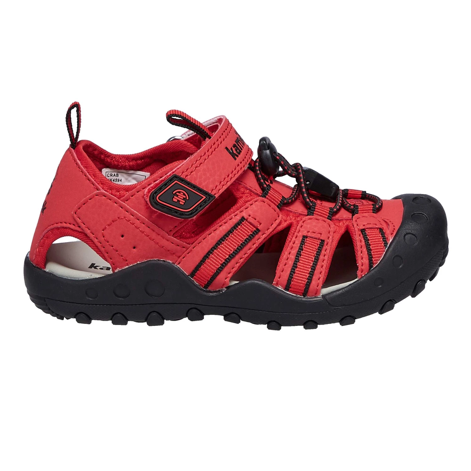 Kamik CRAB Kinder - Freizeitsandalen 1 Kamik CRAB Kinder - Freizeitsandalen
