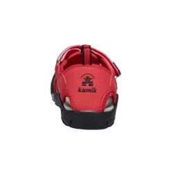 Kamik CRAB Kinder - Freizeitsandalen 11 Kamik CRAB Kinder - Freizeitsandalen -Globetrotter Verkäufe 5638038612 e crab kamik 24