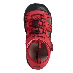 Kamik CRAB Kinder - Freizeitsandalen 12 Kamik CRAB Kinder - Freizeitsandalen -Globetrotter Verkäufe 5638038612 f crab kamik 24