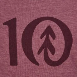 Tentree K LOGO T-SHIRT Kinder - Funktionsshirt -Globetrotter Verkäufe 5638038908 c k logo tshirt tentree 24