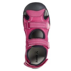 Kamik SEATURTLE2 Kinder - Freizeitsandalen 12 Kamik SEATURTLE2 Kinder - Freizeitsandalen -Globetrotter Verkäufe 5638039061 f seaturtle2 kamik 24