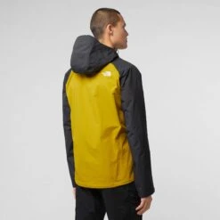 The North Face M STRATOS JACKET Herren - Regenjacke 28 The North Face M STRATOS JACKET Herren - Regenjacke -Globetrotter Verkäufe 5638049614 b m stratos jacket the north face 24