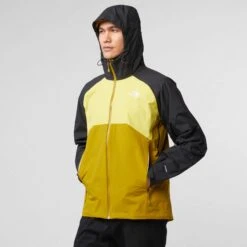 The North Face M STRATOS JACKET Herren - Regenjacke 30 The North Face M STRATOS JACKET Herren - Regenjacke -Globetrotter Verkäufe 5638049614 d m stratos jacket the north face 24