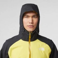 The North Face M STRATOS JACKET Herren - Regenjacke -Globetrotter Verkäufe 5638049614 e m stratos jacket the north face 24 1