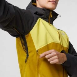 The North Face M STRATOS JACKET Herren - Regenjacke -Globetrotter Verkäufe 5638049614 h m stratos jacket the north face 24 1