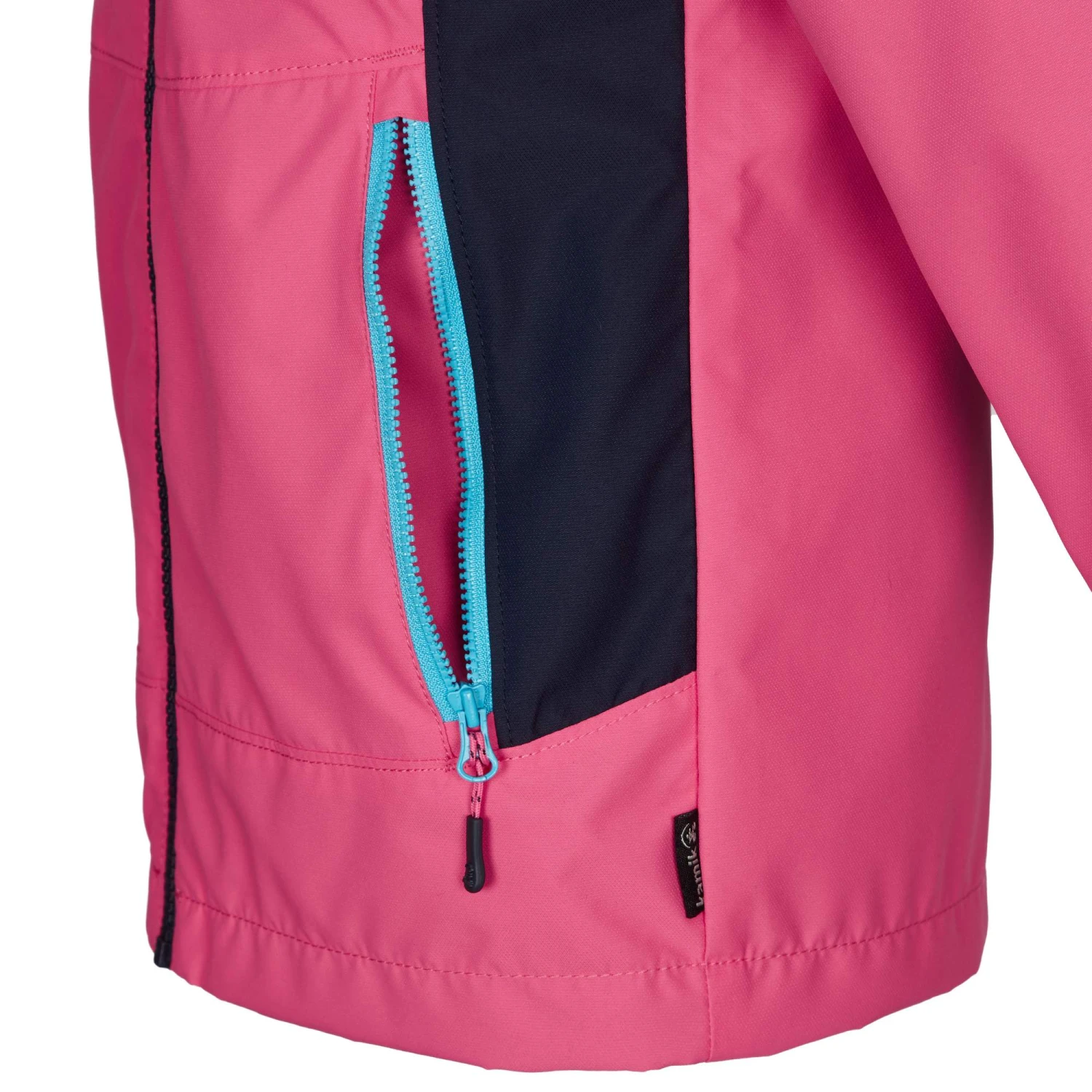 Kamik BROOKE Kinder - Regenjacke 3 Kamik BROOKE Kinder - Regenjacke – Bild 3