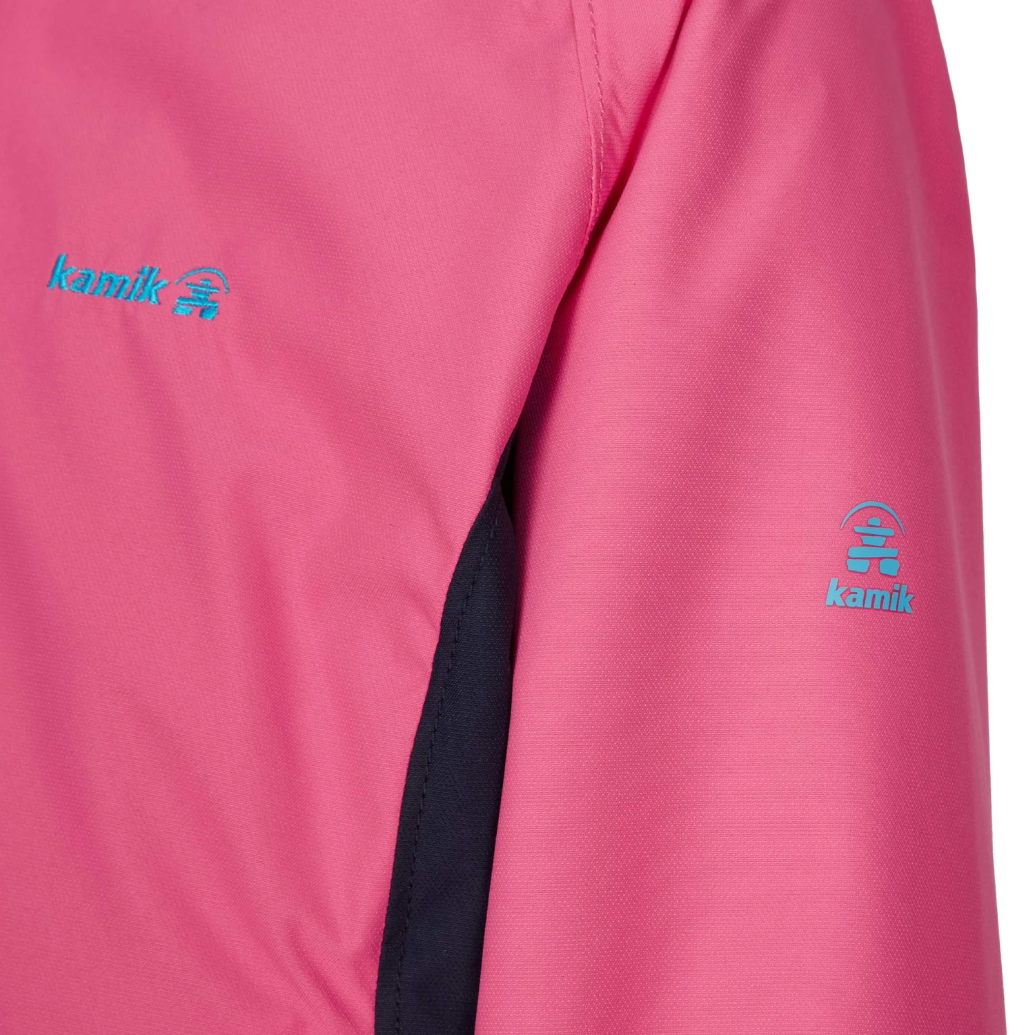 Kamik BROOKE Kinder - Regenjacke 5 Kamik BROOKE Kinder - Regenjacke – Bild 5