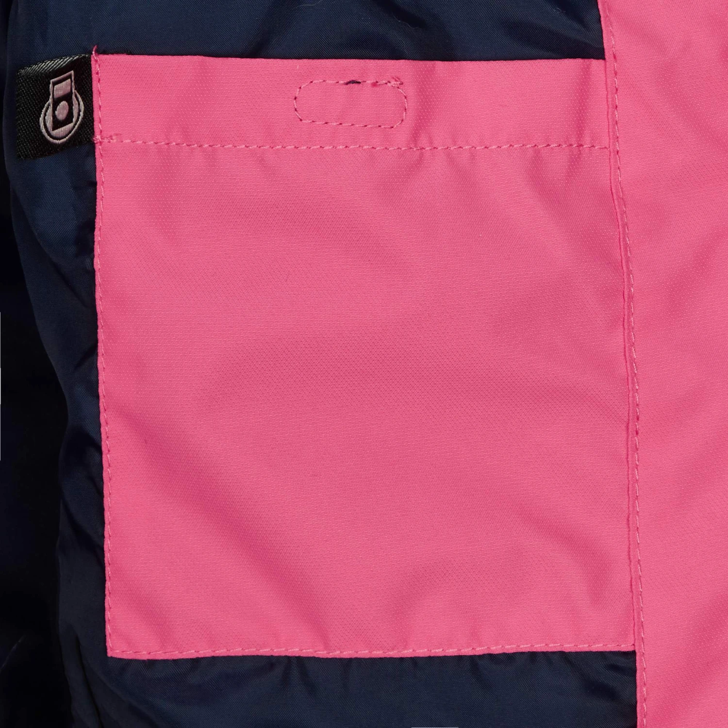 Kamik BROOKE Kinder - Regenjacke 6 Kamik BROOKE Kinder - Regenjacke – Bild 6