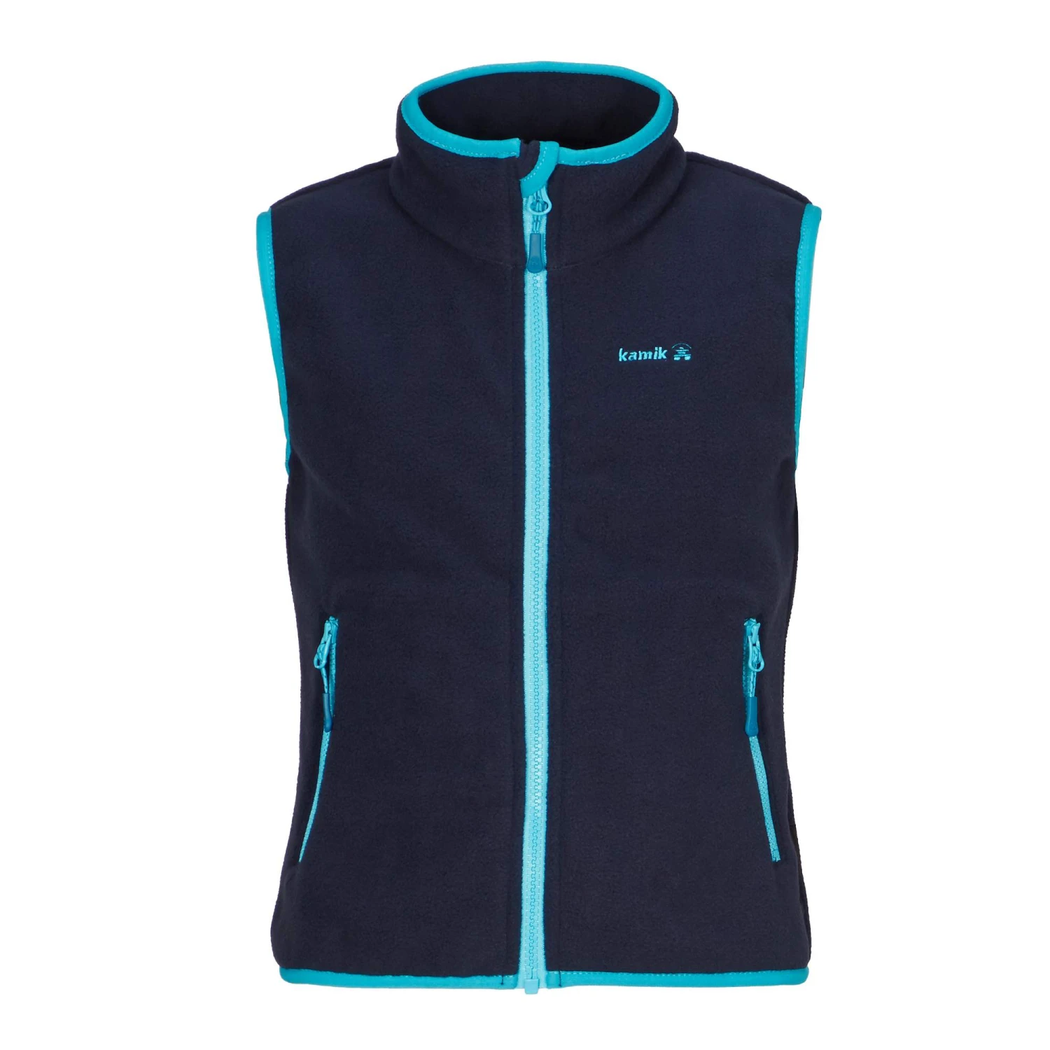 Kamik DAWN Kinder - Fleeceweste 1 Kamik DAWN Kinder - Fleeceweste