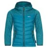 Kamik RIDGE Kinder - Fleecejacke