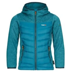 Kamik RIDGE Kinder - Fleecejacke