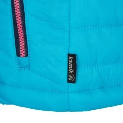 Kamik ACACIA Kinder - Isolationsjacke 15 Kamik ACACIA Kinder - Isolationsjacke -Globetrotter Verkäufe 5638052007 h acacia kamik 24