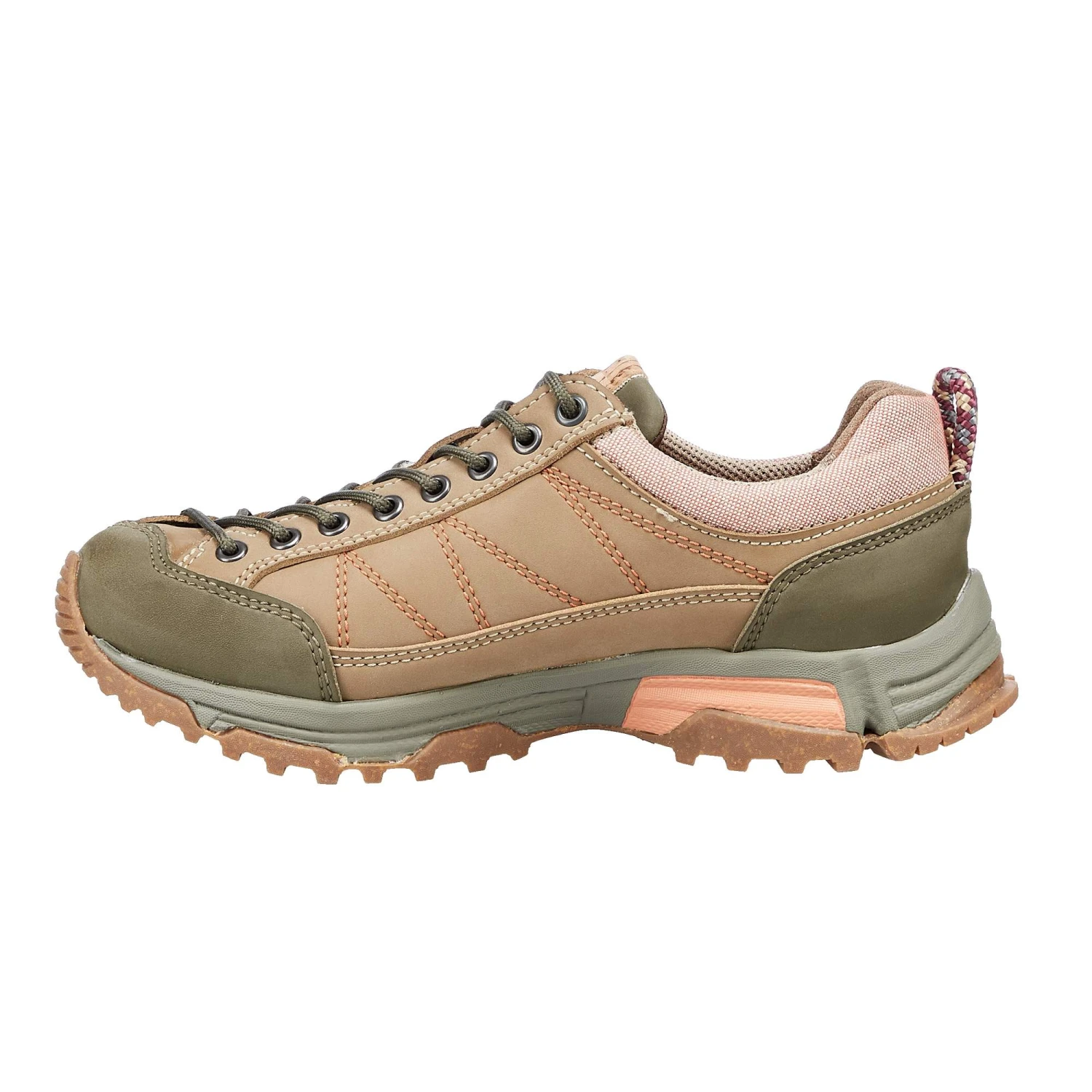 GUIDEROCK VEGAN WP Damen - Zustiegsschuhe 3 GUIDEROCK VEGAN WP Damen - Zustiegsschuhe – Bild 3