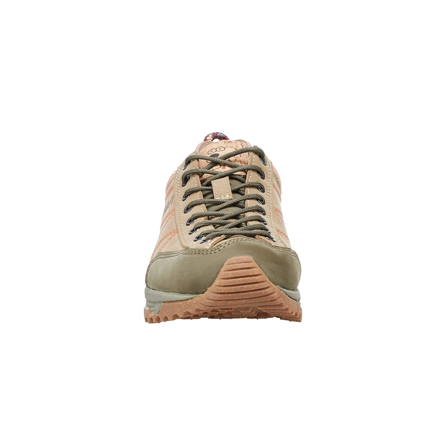 GUIDEROCK VEGAN WP Damen - Zustiegsschuhe 4 GUIDEROCK VEGAN WP Damen - Zustiegsschuhe – Bild 4