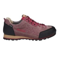 GINJA ROCK WP Damen - Zustiegsschuhe