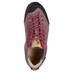 GINJA ROCK WP Damen - Zustiegsschuhe -Globetrotter Verkäufe 5638057159 f ginja rock wp doghammer 24