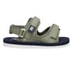 Reima MINSA 2.0 SANDALS Kinder - Freizeitsandalen