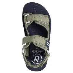 Reima MINSA 2.0 SANDALS Kinder - Freizeitsandalen -Globetrotter Verkäufe 5638071041 f minsa 20 sandals reima 24