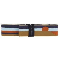 VISTA Unisex - Gürtel -Globetrotter Verkäufe 5638072586 d vista arcade belts 24