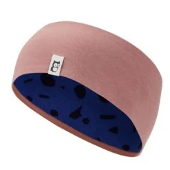 KOBE MERINO STIRNBAND ' UNDERGROUND' Kinder - Stirnband